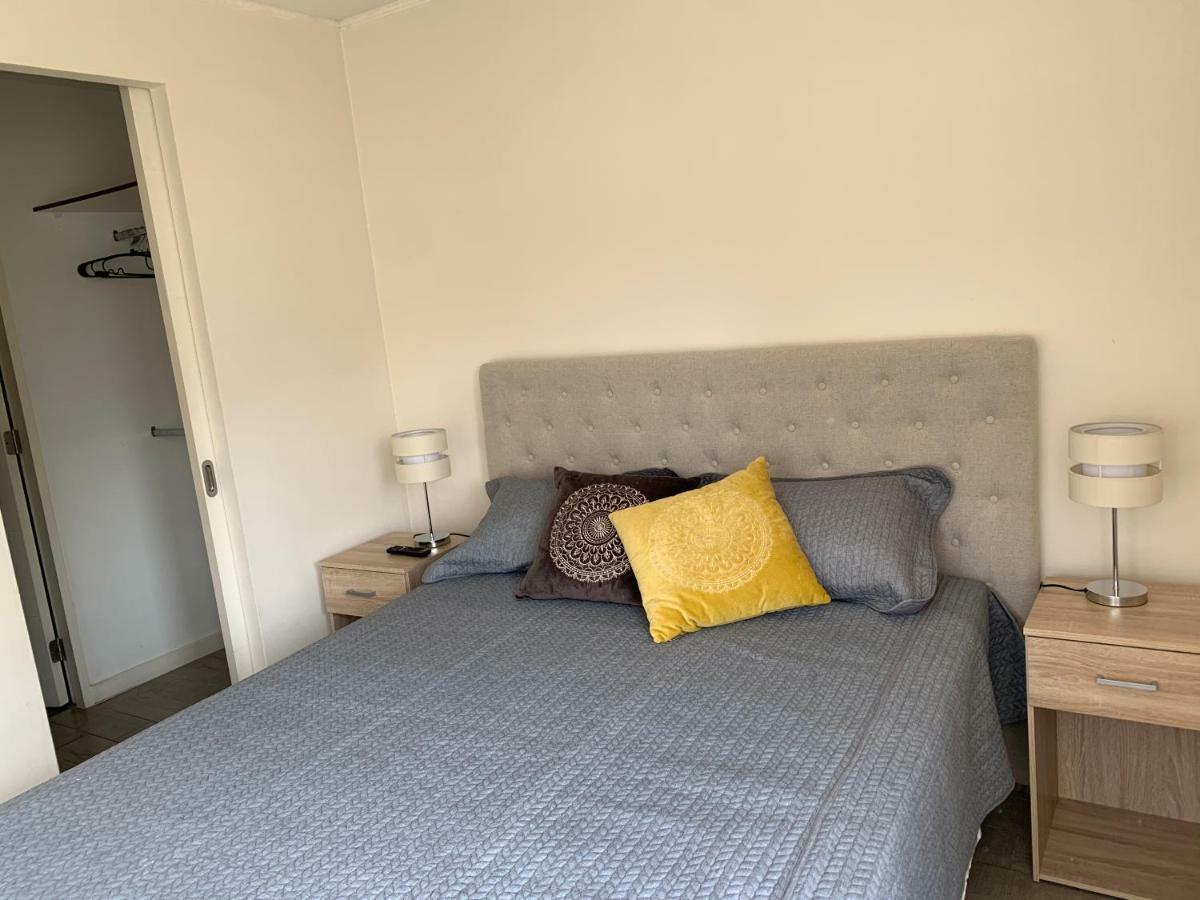 Condominio Parque Almagro II Chillan Ngoại thất bức ảnh